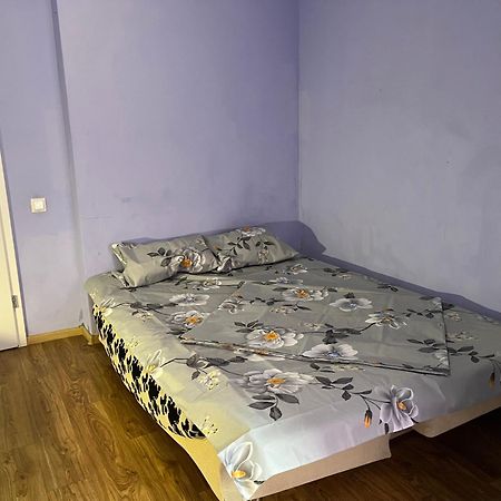 Ararat-Borschagovskaya Hostel Kiev Luaran gambar