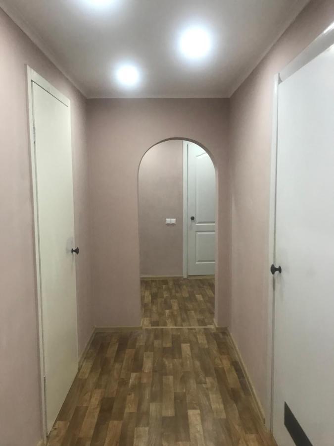 Ararat-Borschagovskaya Hostel Kiev Luaran gambar