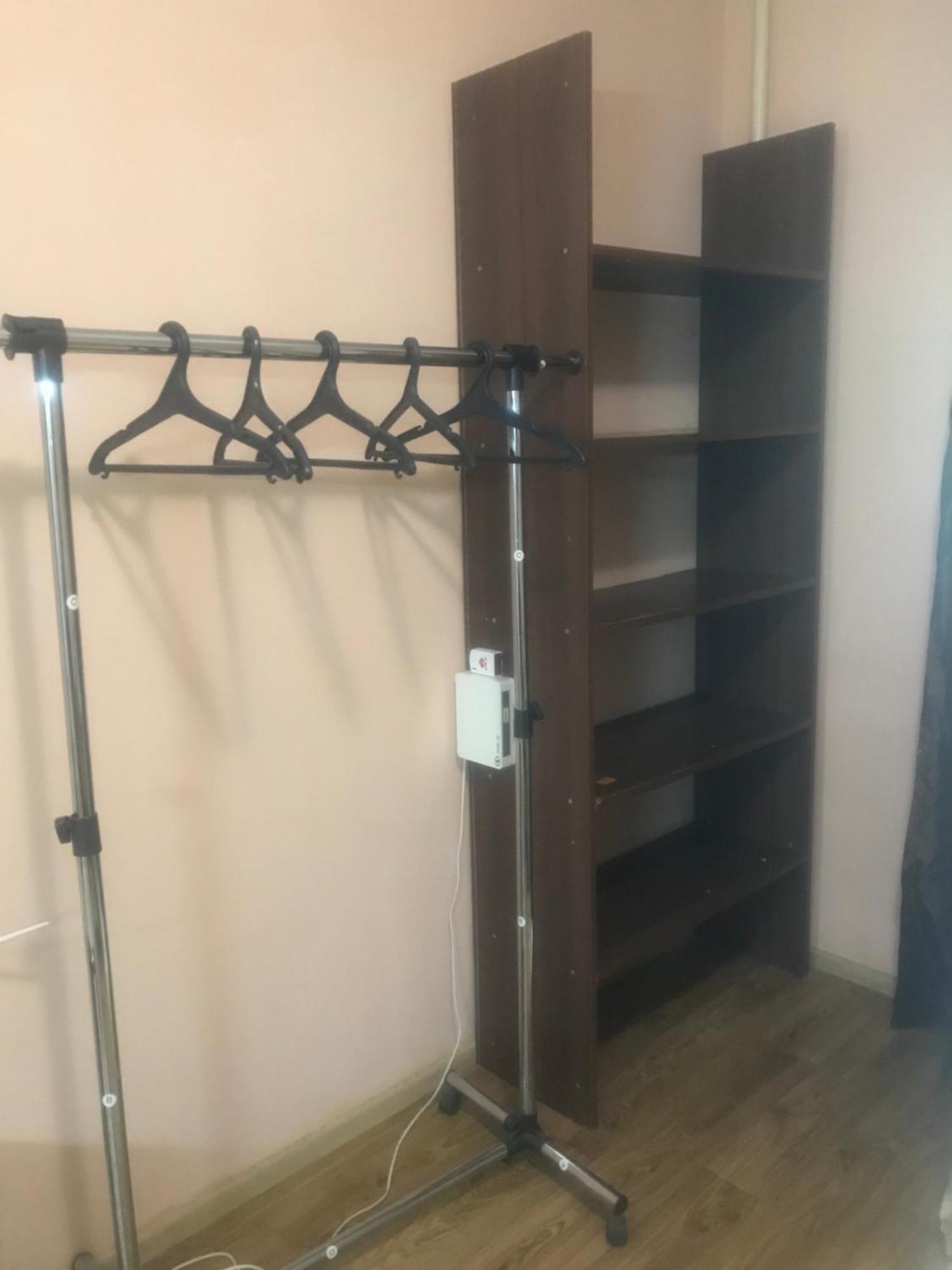Ararat-Borschagovskaya Hostel Kiev Luaran gambar
