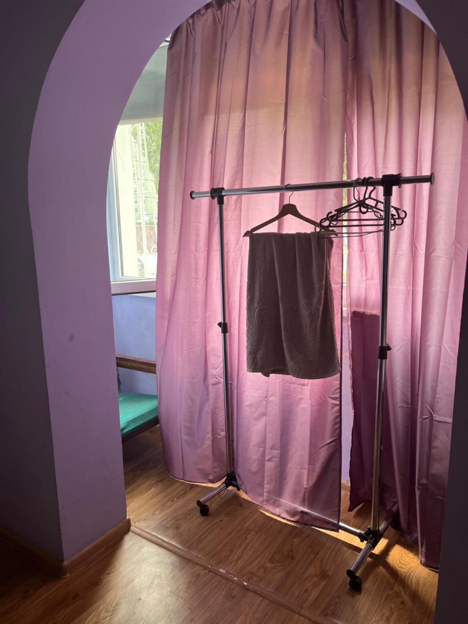 Ararat-Borschagovskaya Hostel Kiev Luaran gambar