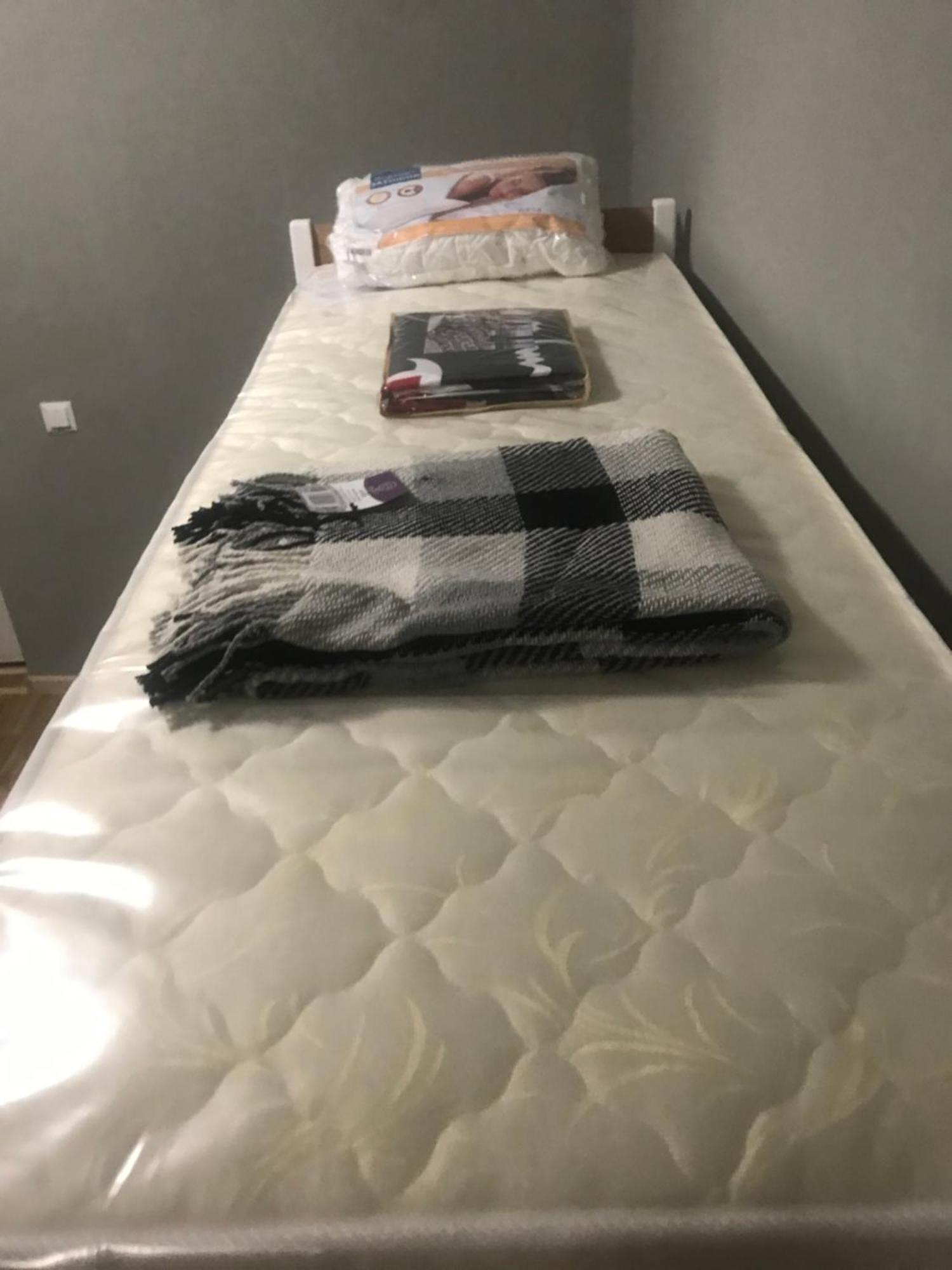 Ararat-Borschagovskaya Hostel Kiev Luaran gambar